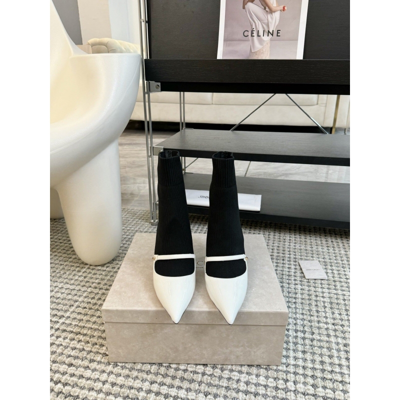 Ji*y Ch* boots